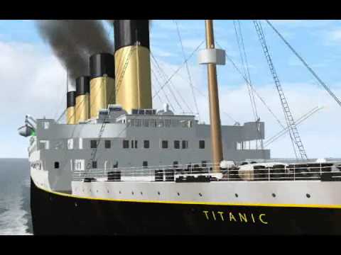 Virtual Sailor Titanic Download Free