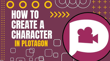 How to create a character in plotagon | Tutorial #plotagon #androidapp #howto #tutorial #education