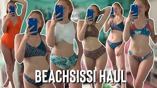 Summer Swimwear Try-On Haul