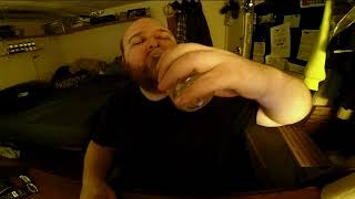 Thumbnail for Jon Drinks Water #8798
