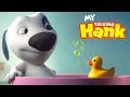 My Talking Hank Outfit7 Limited Day 4 Walkthrough My Talking Hank Outfit7 Limited Day 4 Walkthrough