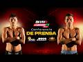 🥊🔥Conferencia de Prensa | Velada de Boxeo “Forjando Los Futuros Campeones” – 23/04/2026