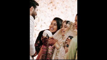 Falaq and Mahir - Wedding Teaser