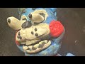Survive The Night collab parts for me