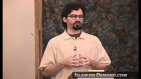 The Angels - Hamza Yusuf