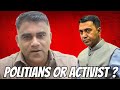 EXTORTIONIST KON? Xencor Polgi Message To All Goans 