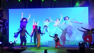 09 - LAURELS 2018 -  Malala  The Voice of Woman Empowerment