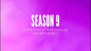 Season 9 of Your Favorite Podcast is Back August 1st, 2025!
