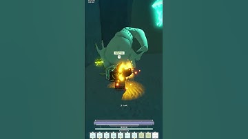 5000 DMG PVE BUILD | Deepwoken