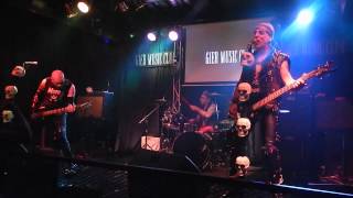 Dr. Jeckyll - Carne podrida