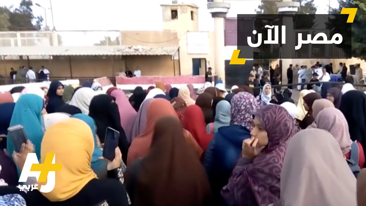 انتهاكات لسجناء برج العرب