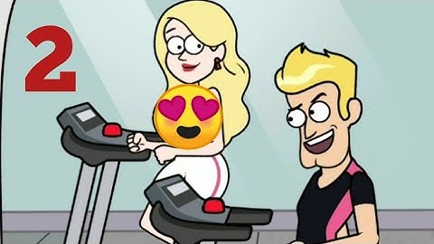 Brain Over - Genius IQ Test Level 51-92 Part 2 | Brain Over -Genius IQ Test All Levels