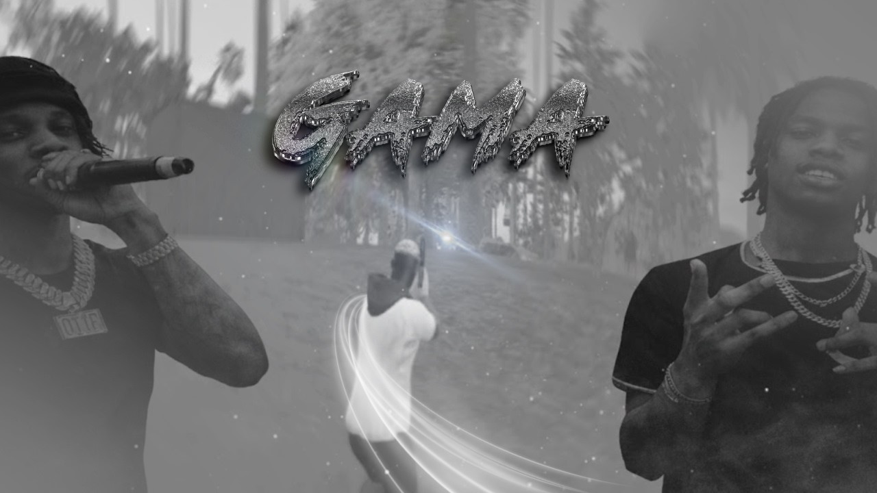 LAST DANCE OFFSET RP 💙 | GAMA