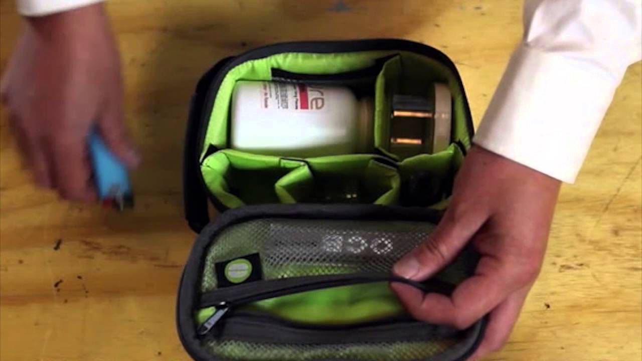 Stashlogix available for Retailers on THEGLUU.com