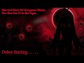 Trouble Bun Debut | Dying Moon Saga