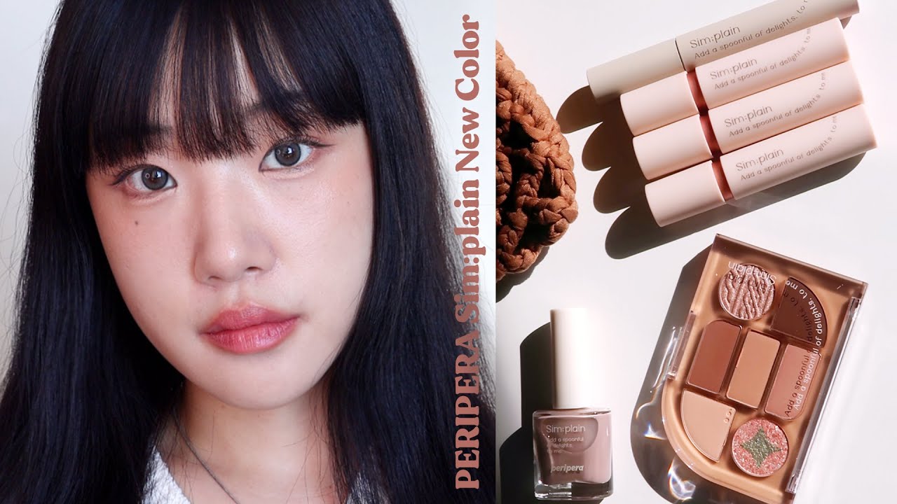YouTube thumbnail, 윤새 Yoonsae