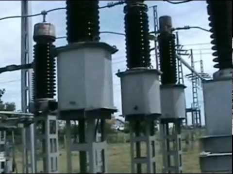 Video: Šta je električna podstanica? Električne trafostanice i razvodna postrojenja