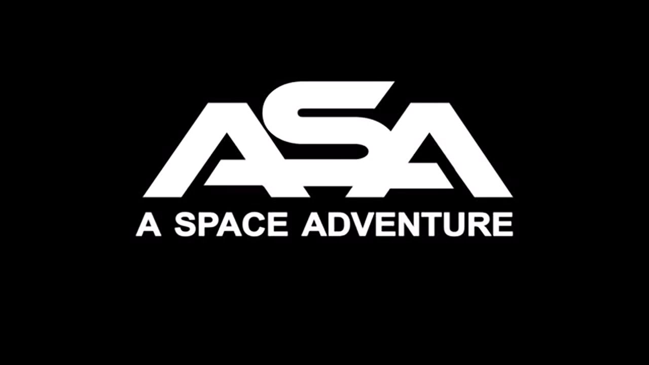Asa A Space Adventure Gameplay Youtube