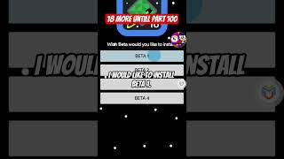 Testing Viruses Part 82: Android 16 Beta Installer