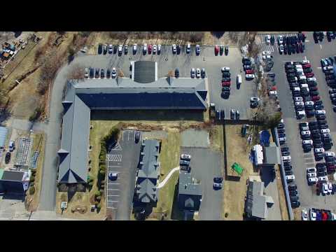 440 East Central St., Franklin, MA home video tour