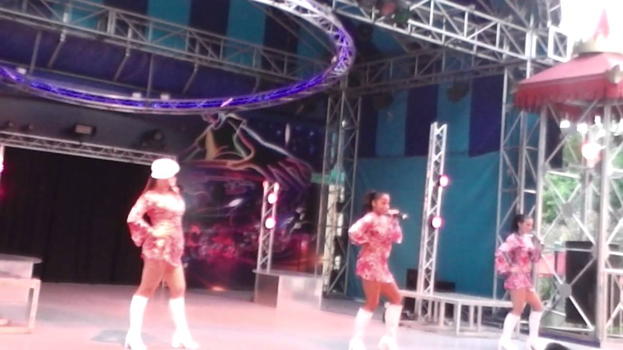 Trending Now At Dorney Park 2014 Full Show YouTube trending-now-at-dorney-park-2014-full-show-youtube
