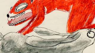 Iron & Wine - Roses (Official Music Video)