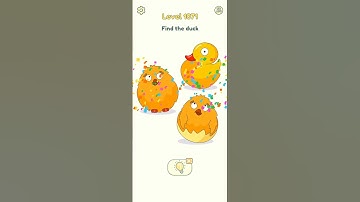 DOP 2 LEVEL 1071 | #gaming #viral #shortvideo #dop2