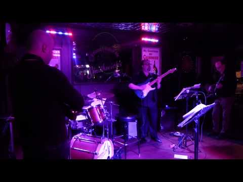 [Live Event] The Zeppelin Jazz Project ()
