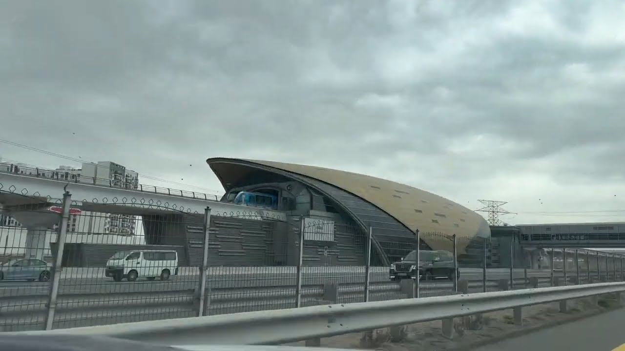 Dubai to Abu Dhabi: Epic Sheikh Zayed Road Adventure