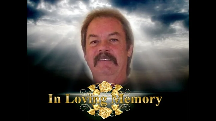 Amazing Grace in loving memory of Mike Blaylock