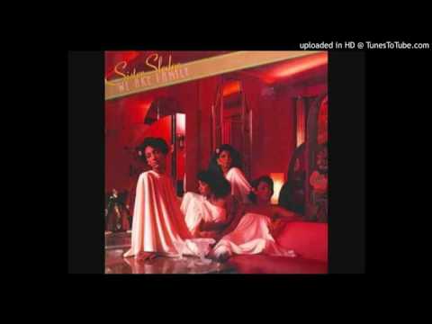 R.I.P. Joni Sledge /Sister Sledge - Easier To Love