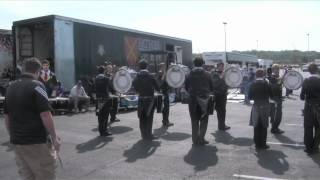 2012 Father Ryan WGI Finals Book 1 HD