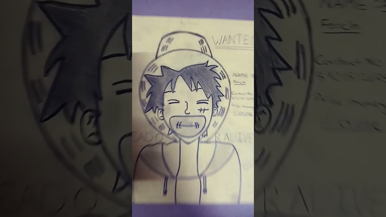 Moye Moye boy sketch # Moye Moye#