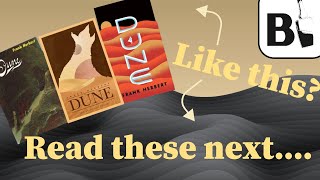 5 Books To Read If You Like Dune