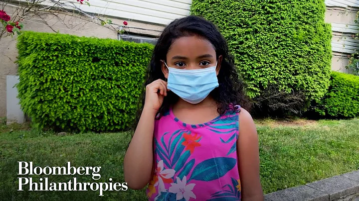 COVID-19 in Children and Reopening Schools | Bloomberg Philanthropies