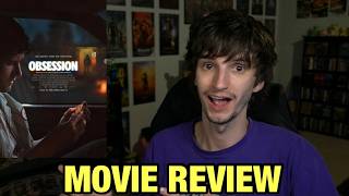 Obsession - Movie Review