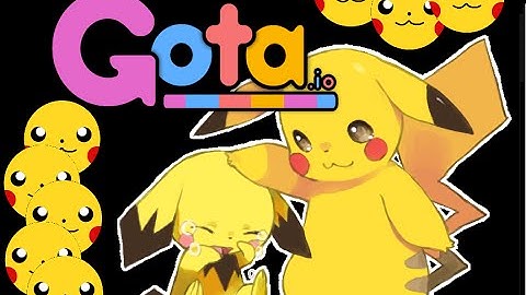 Gota.io // Win and fail moments // BIG TRICKSPLIT