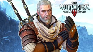 Witcher 3: How to Save Jorund Without Sacrificing the Children of the Jarls