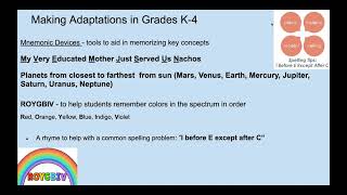 HLP 13 Presentation