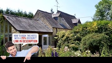 Apple Barn, Cerney Wick , United Kingdom, HD Review