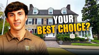 Chesterbrook PA Condos & Community Tour: Living In Chester County PA | Condos For Sale In PA