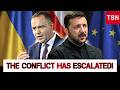 Major Rift Between Ukraine and Poland? Zelenskyy Faces Backlash Over WWII Legacy