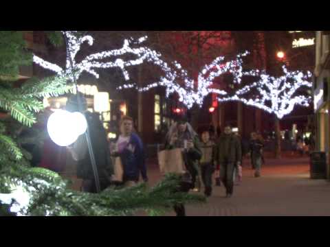 Carols in the