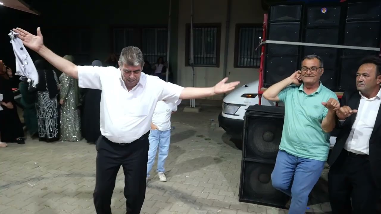 Seçkin Prodüksiyon Ve Söğütlü Mıçey Aysel & Enes Düğün 3 ( Aşağısöğütlü ) 28.06.2025