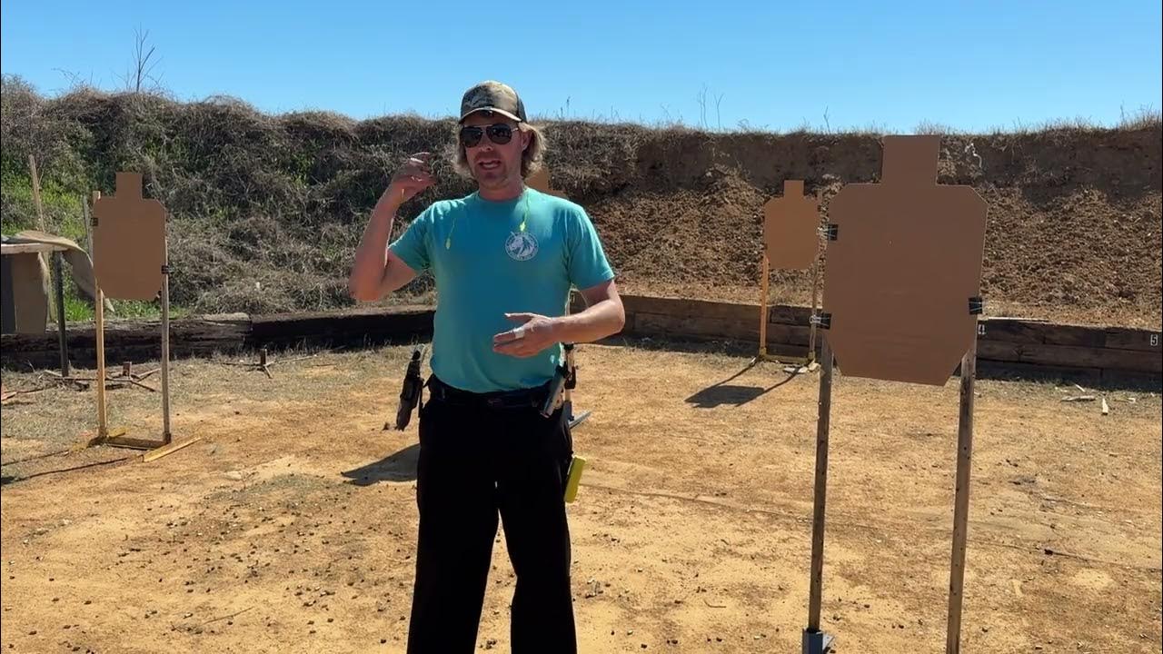 Ben Stoeger on the best drill to speed up engagement YouTube