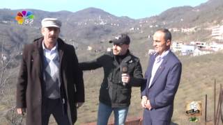 Köşe Bucak - Elbeyi̇ Mahallesi̇