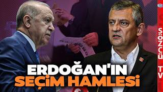 CHP'ye Yargı Kıskacı! AKP'nin Planı Bu Olabilir! Baskın Seçim Hazırlığını Uzman İsim Anlattı