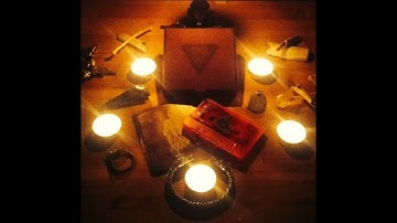 Þurseitr (UK) - Stjörnumerki Af Deyjandi Stjörnum (Album)