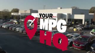 Landers McLarty Nissan | Most Valuable Price Event