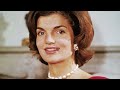 Jacqueline Kennedy Onassis